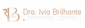 Dra. Ivia Brilhante - Hepatologista